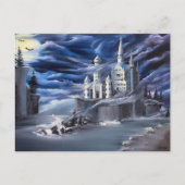 unkartiert postkarte (Vorderseite)