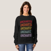 unkartiert sweatshirt (Vorne ganz)