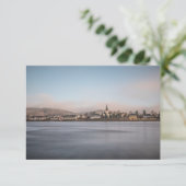 Unkel am Rhein Card (Stehend Vorderseite)