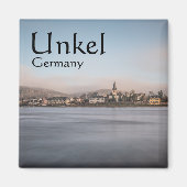 Unkel am Rhein Magnet (Vorne)