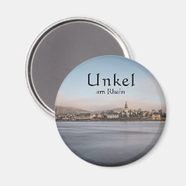 Unkel am Rhein Magnet