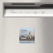 Unkel Deutschland Magnet (In Situ (Geschirrspüler))
