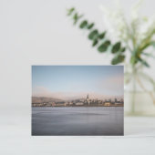 Unkel Deutschland Postkarte (Stehend Vorderseite)