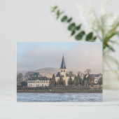 Unkel Germany Card (Stehend Vorderseite)