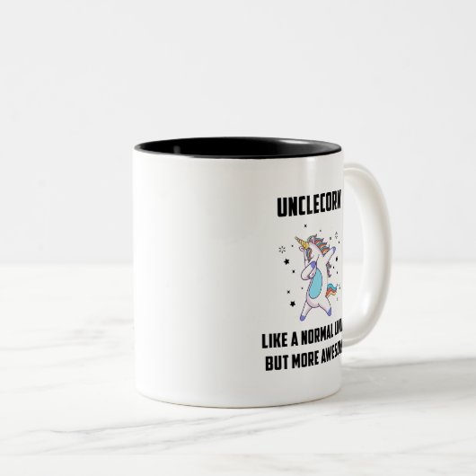 Unklares Zweifarbige Tasse (VorderseiteRechts)