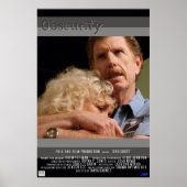 Unklarheit Poster (Vorne)