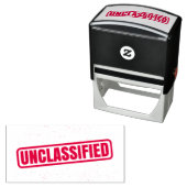 Unklassifiziert - Selbstfärbender Büro- und Geschä Permastempel (Beispiel)