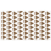 Unko う ん こ Japanisch Gekackt Tischdecke (Vorderseite (Horizontal))