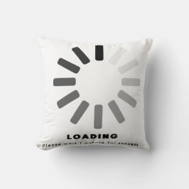 Unkomplizierter Download Kissen