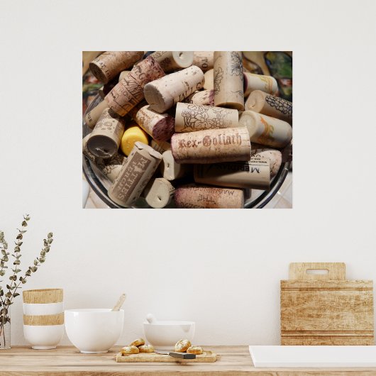 unkorrekt poster (Küche)