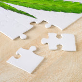 UNKRAUT-BLATT PUZZLE (Seite)