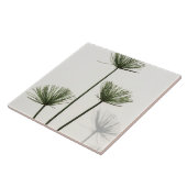 Unkraut Fliese (Seite)