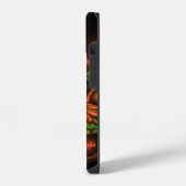 Unkraut iPhone Hülle (Linke Seite)