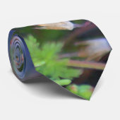 Unkraut-Krawatte Krawatte (Gerollt)