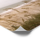 Unkraut Poster (Ecke)