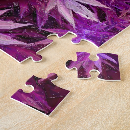 Unkraut Puzzle (Seite)