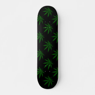 Unkraut Skateboard