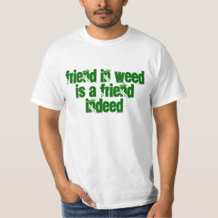 Unkraut T-Shirt
