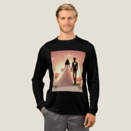 Unkraut Tri-Blend Shirt