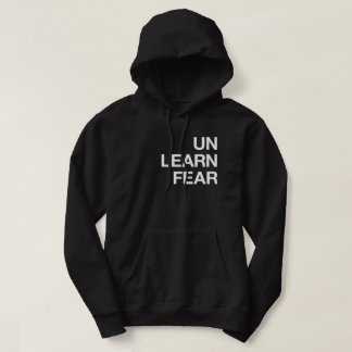 Unlearn Feenhoodie Sweatshirt