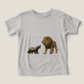 Unleash your anger (Design Vorderseite)