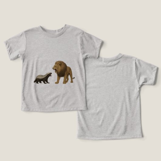 Unleash your anger (Design Vorderseite & Rückseite)