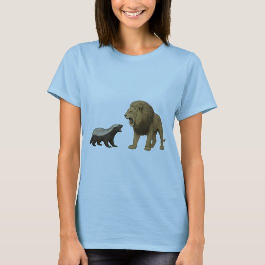 Unleash your anger T-Shirt (Vorderseite)