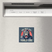 Unleash Your Inner Bear Magnet (In Situ (Geschirrspüler))