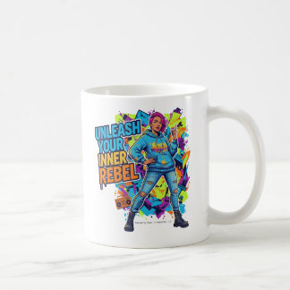 Unleash Your Inner Rebel - Kaffeetasse
