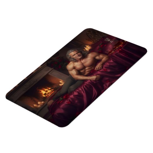 Unleash Your Inner Romantic Magnet (Linke Seite)