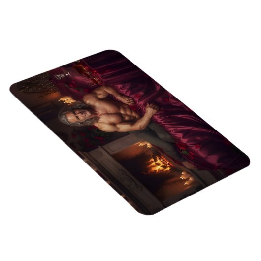 Unleash Your Inner Romantic Magnet (Rechte Seite)