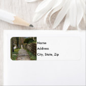 Unlevel Pathway (Insitu)