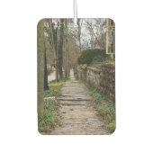 Unlevel Pathway Autolufterfrischer (Vorderseite)