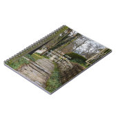 Unlevel Pathway Notizblock (Linke Seite)