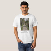Unlevel Pathway T-Shirt (Vorne ganz)