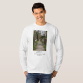 Unlevel Pathway T-Shirt (Vorne ganz)