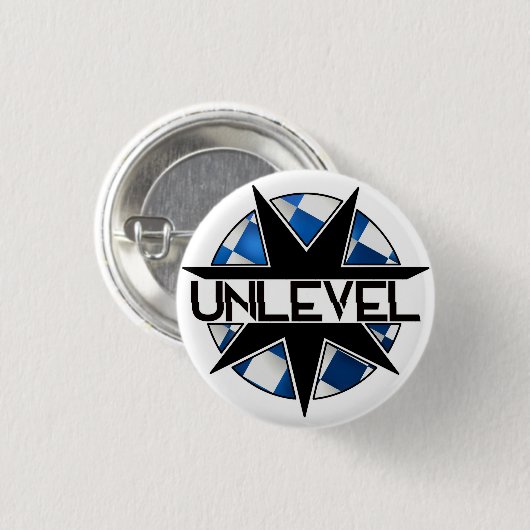 UNLEVEL-Taste #1 Button (Vorne & Hinten)