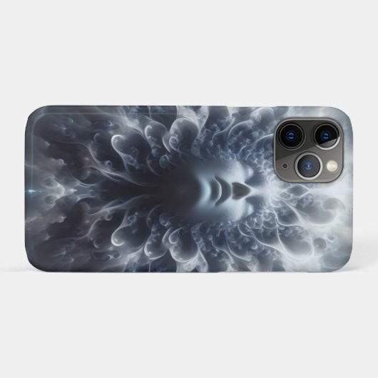 Unlimited Conscience Case-Mate iPhone Hülle (Rückseite (Horizontal))