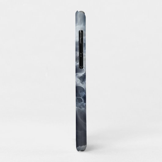 Unlimited Conscience Case-Mate iPhone Hülle (Hinten/Links)