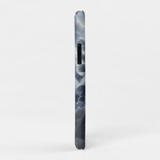 Unlimited Conscience Case-Mate iPhone Hülle (Hinten/Rechts)