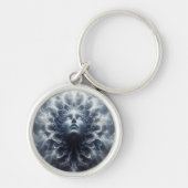 Unlimited Conscience Keychain Schlüsselanhänger (Vorne)