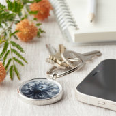 Unlimited Conscience Keychain Schlüsselanhänger (Seite)