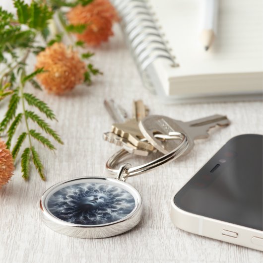 Unlimited Conscience Keychain Schlüsselanhänger (Seite)