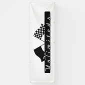 Unlimiteds Banner (Vertikal)