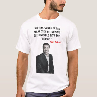 Unlock Your Inner Power" – Motivational quotes Man T-Shirt