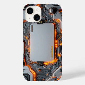 Unlocking creativity through technology and intell Case-Mate iPhone 14 hülle