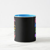 Unlocks The Fullness of Life Tasse (Zentrum)