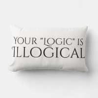 Unlogische Logik