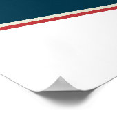 Unlove Auto Poster (Ecke)