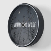 UnMaskierungsmodus Uhr (Winkel)